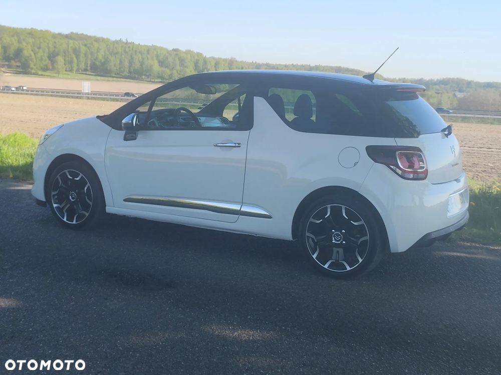 Citroën DS3 - 11