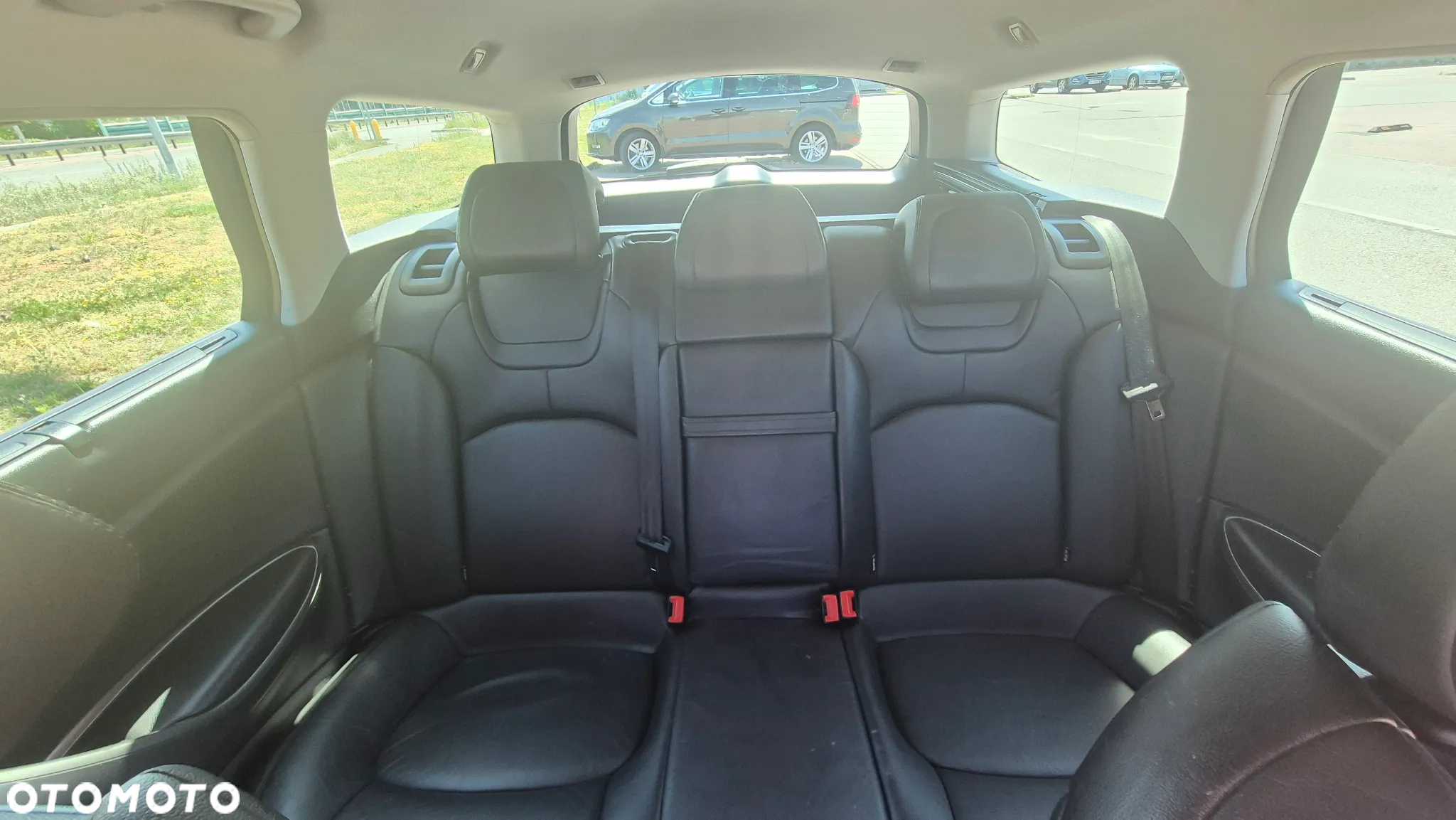 Citroën C5 - 14