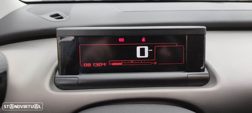 Citroën C4 Cactus 1.2 PureTech Feel - 16