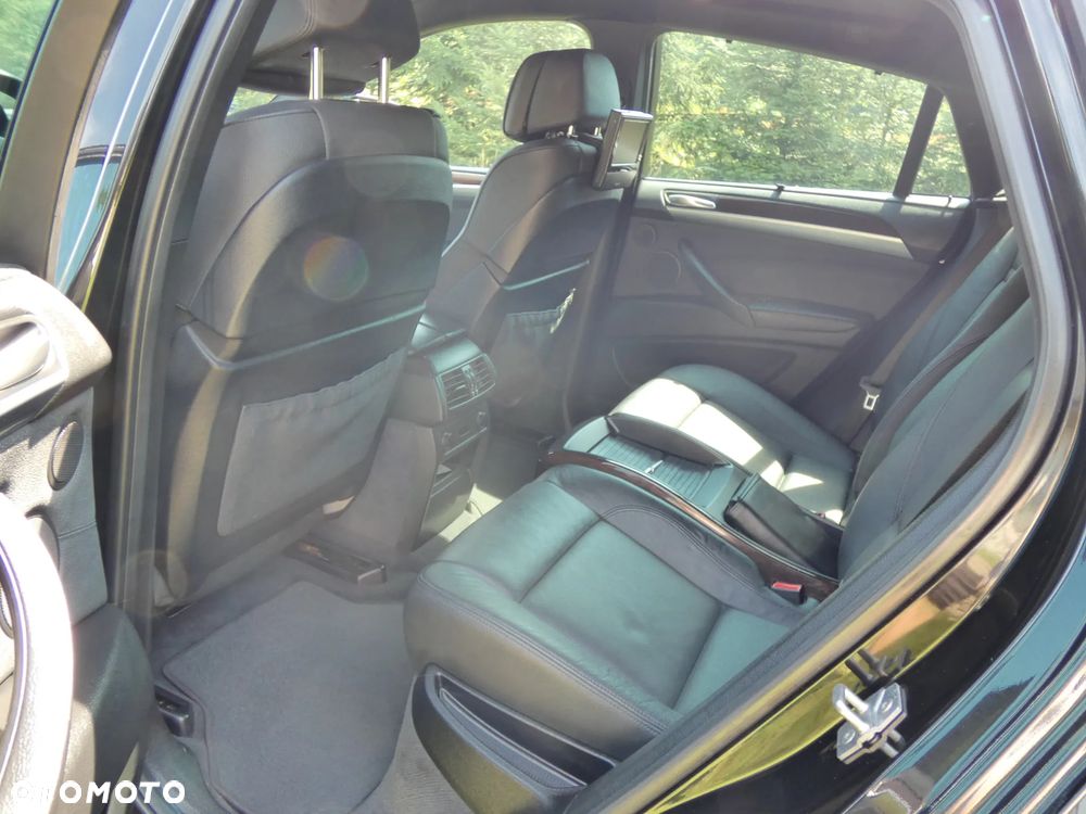 BMW X6 - 13