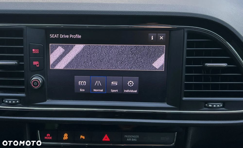 Seat Leon 1.5 TSI FR - 24