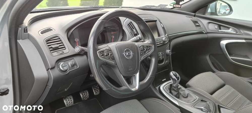 Opel Insignia - 3
