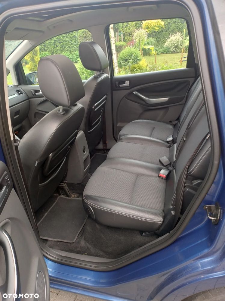 Ford C-MAX 2.0 TDCi Titanium - 13