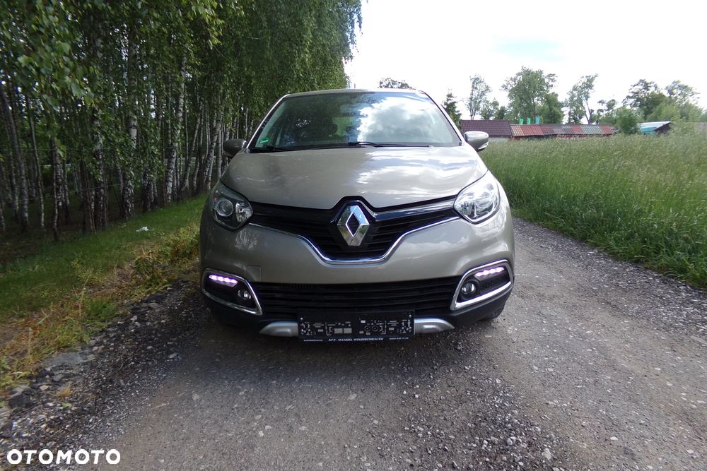 Renault Captur - 2