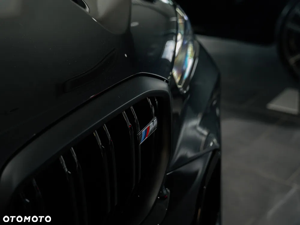 BMW X5 M M60i xDrive - 5