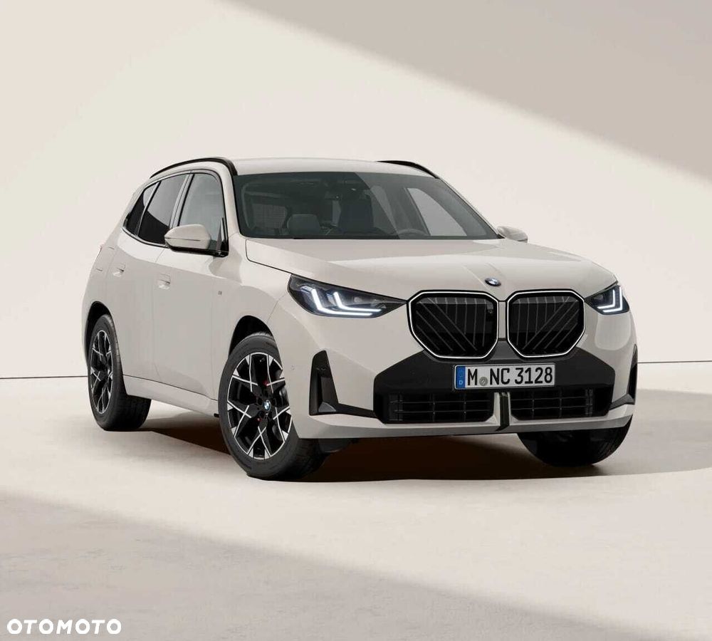 BMW X3 xDrive20d mHEV - 8