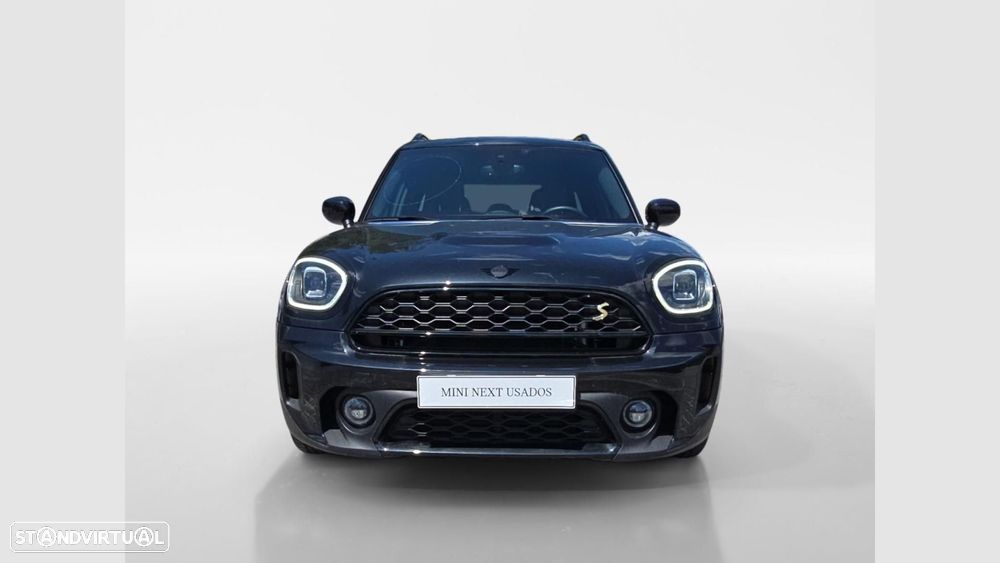 MINI Countryman Cooper SE Premium Classic Auto - 6