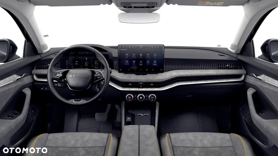 Skoda Superb 2.0 TDI SCR Selection DSG - 5