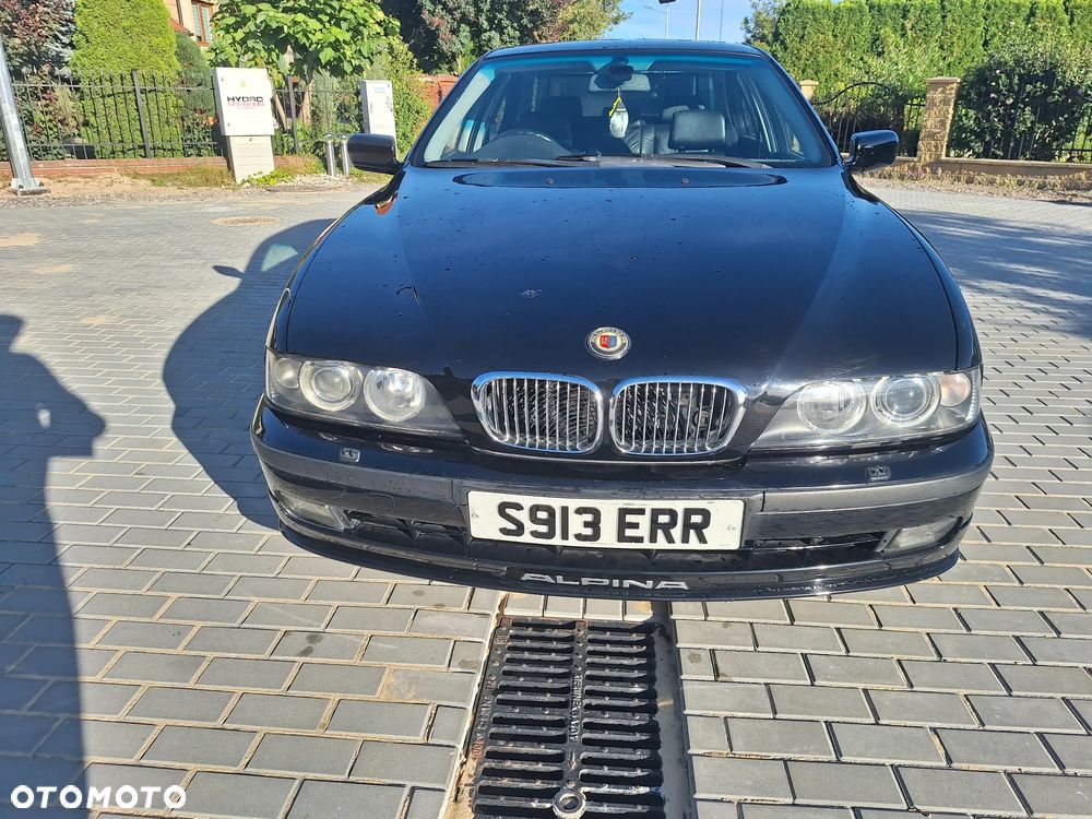 BMW Inny - 13