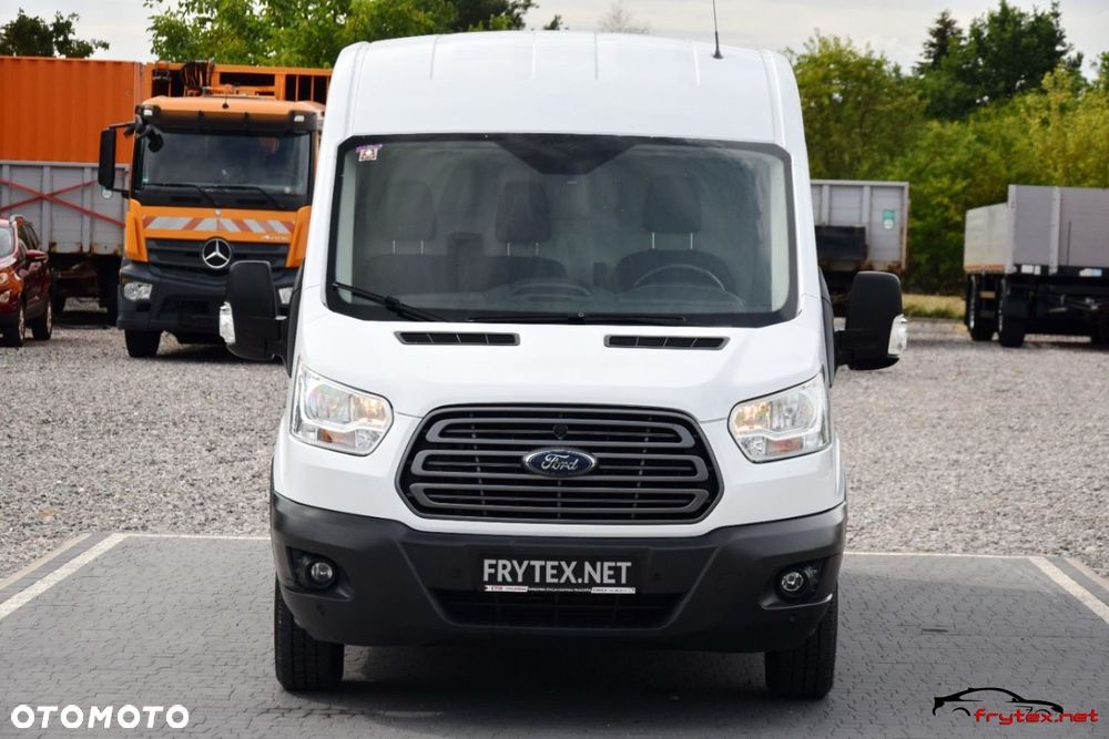 Ford Transit L2H2 - 2