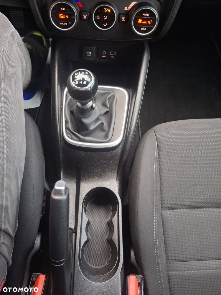 Fiat Tipo 1.4 T-Jet Business Line - 19