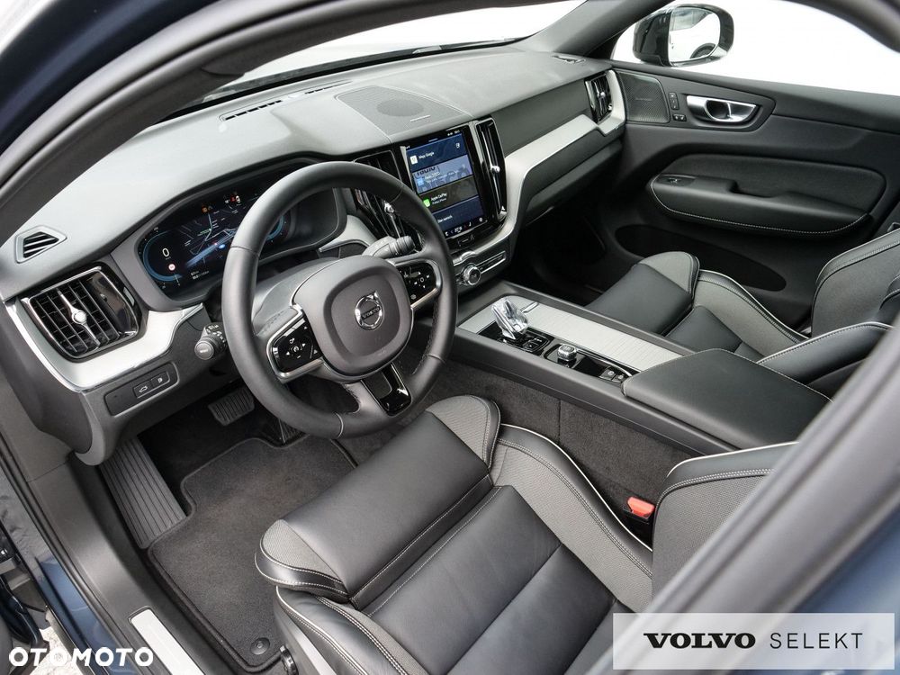 Volvo XC 60 - 15