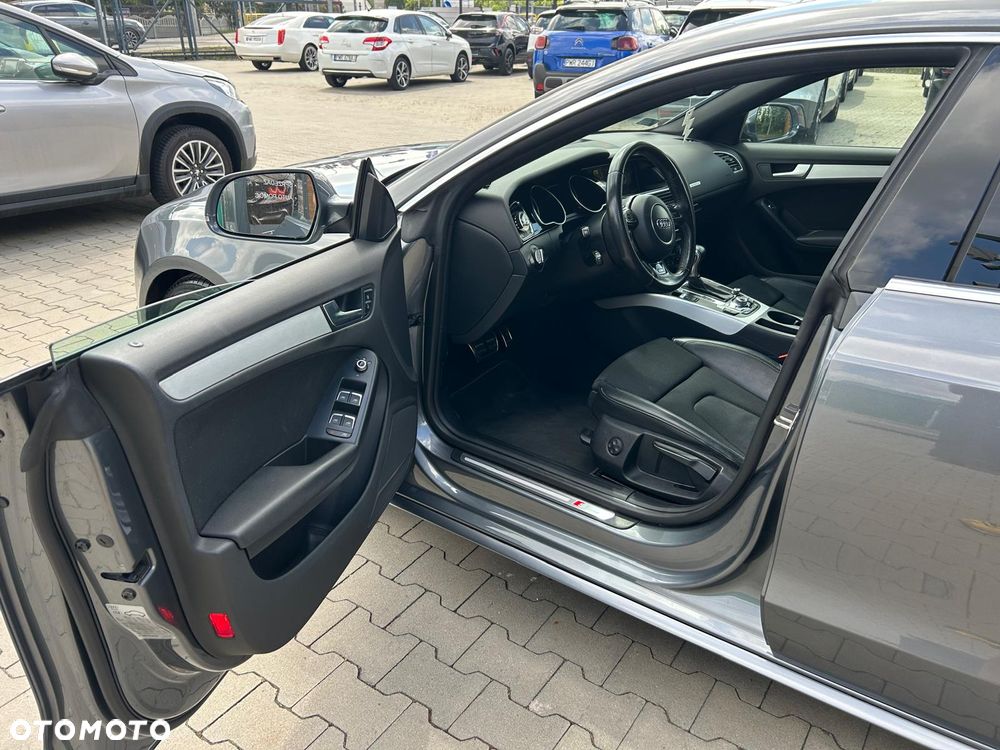 Audi A5 Sportback 40 TDI S tronic S line - 20