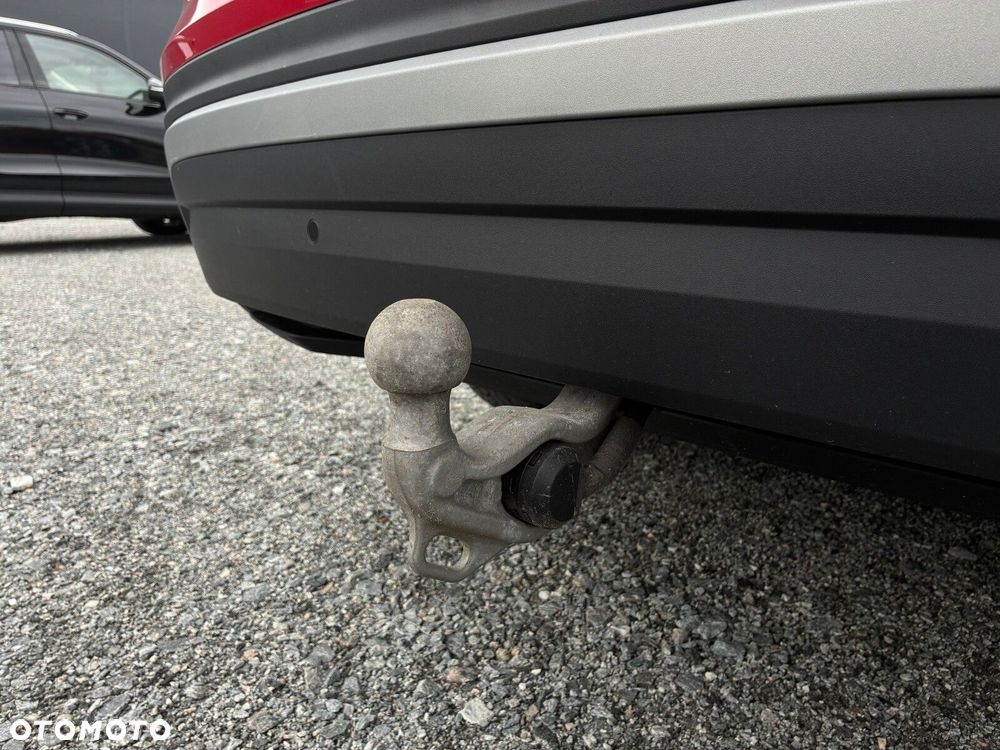 Skoda Kodiaq 2.0 TDI 4x2 Selection DSG - 35