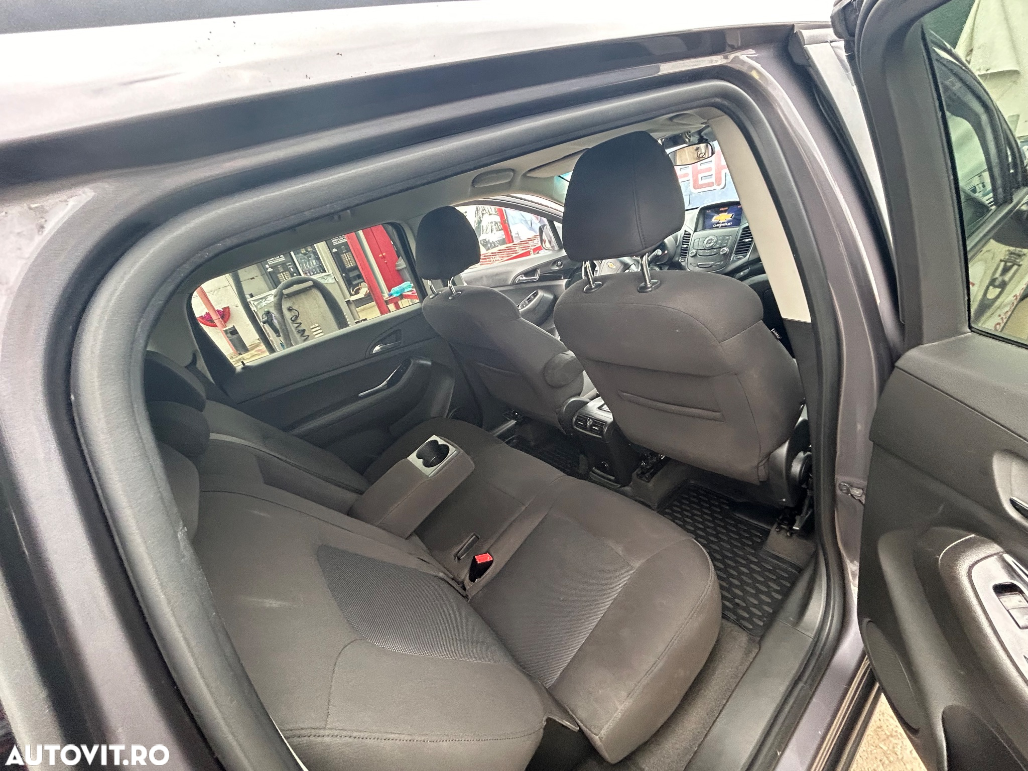 Chevrolet Orlando 2.0 Aut. LT+ - 21