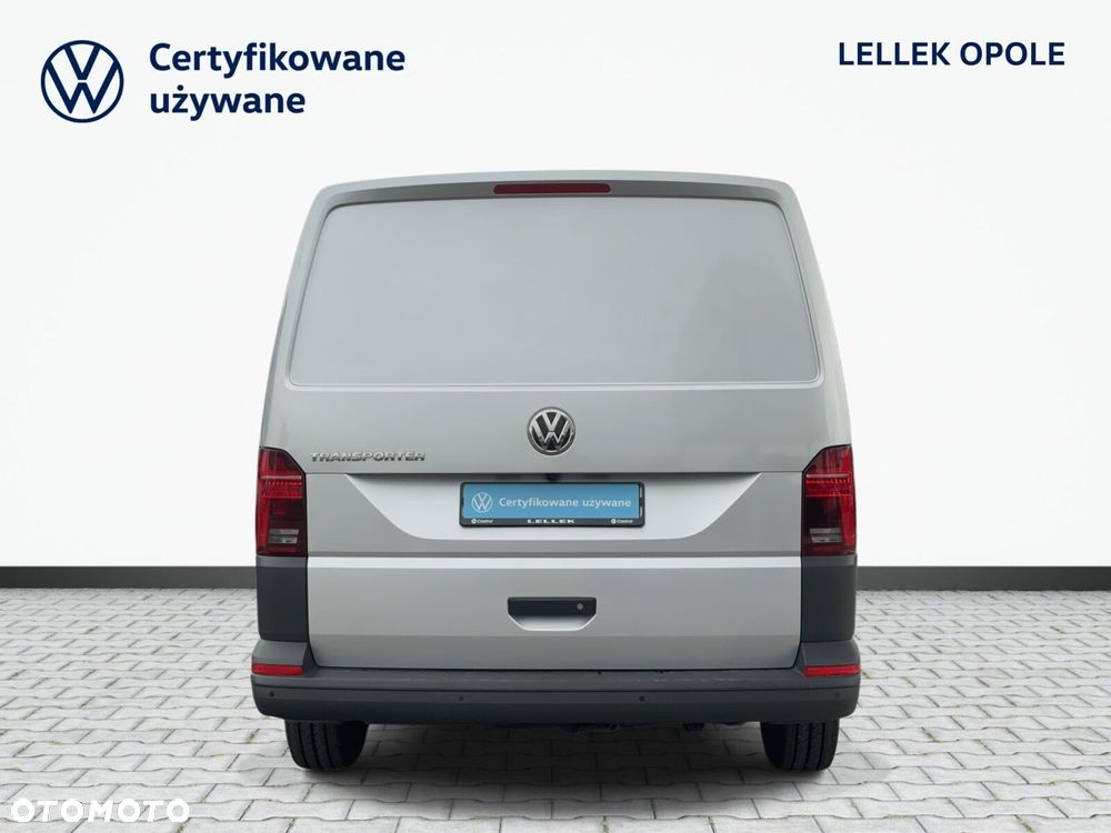 Volkswagen Transporter - 7