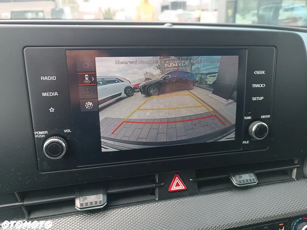 Kia Sportage - 12