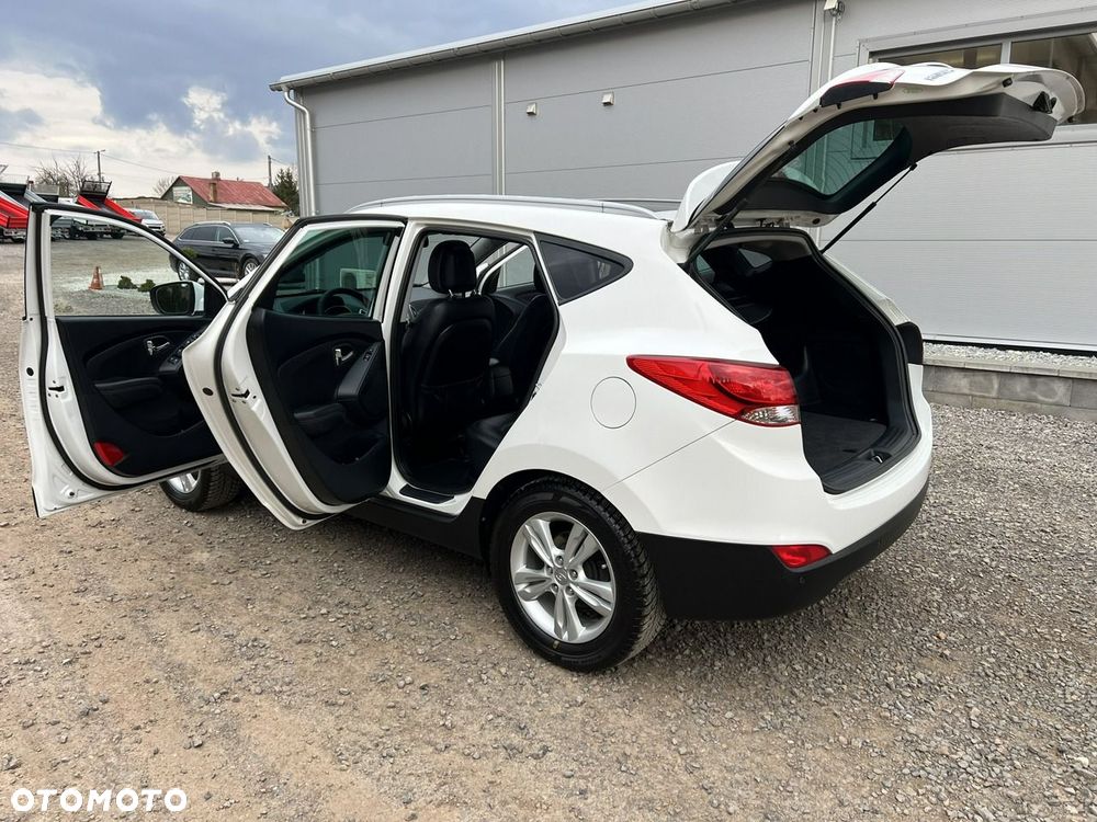 Hyundai ix35 - 21