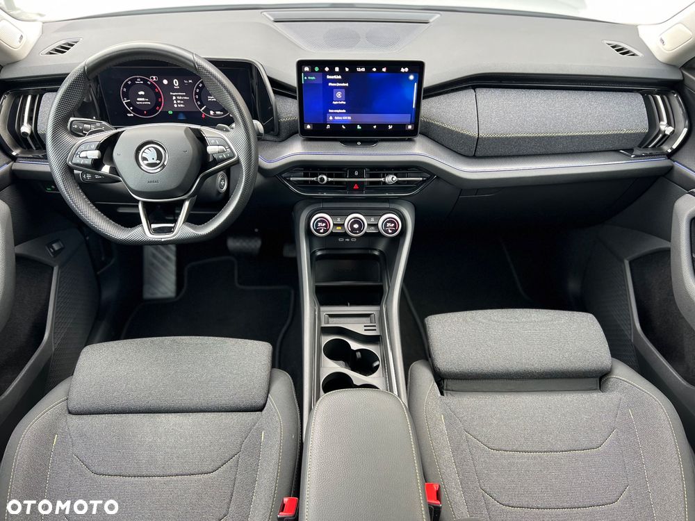 Skoda Kodiaq 2.0 TDI 4x4 DSG Selection - 16