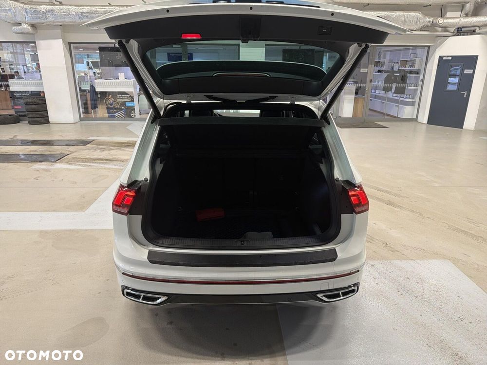 Volkswagen Tiguan 2.0 TSI 4Mot R-Line DSG - 17