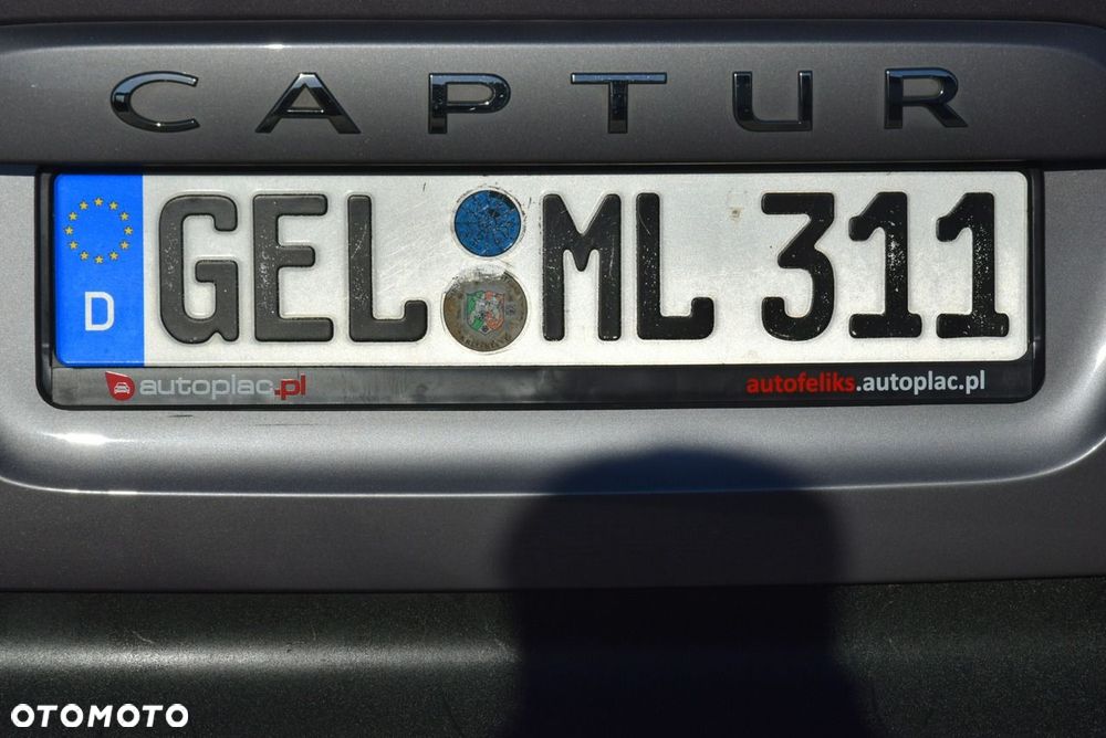 Renault Captur (ENERGY) TCe 90 LIMITED - 15