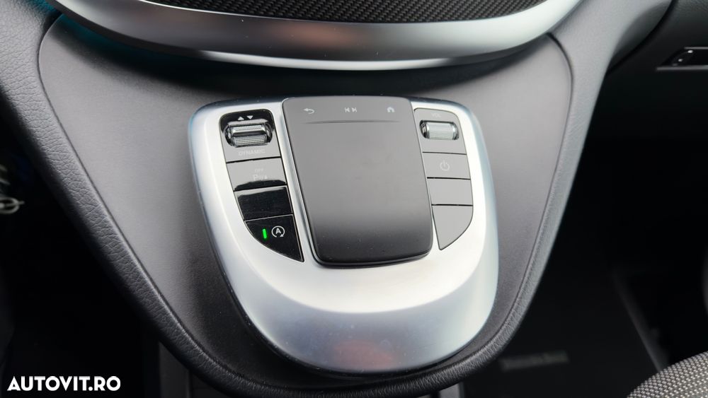 Mercedes-Benz V 250 d lang 9G-TRONIC Avantgarde Edition 2021 - 18