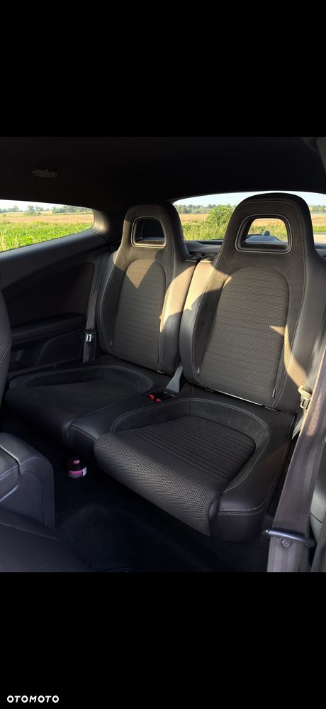 Volkswagen Scirocco 1.4 TSI BMT - 9