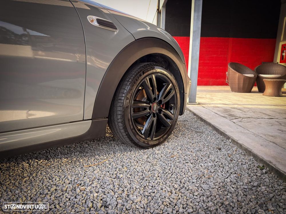 MINI Coupé ver-d - 14