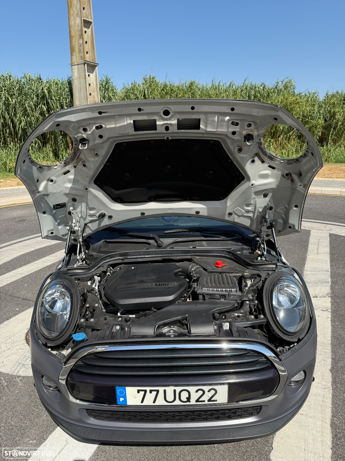MINI Cabrio Cooper D - 37