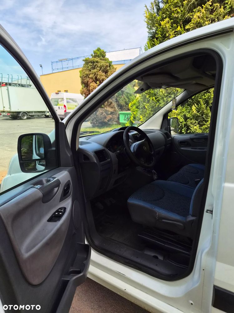 Fiat SCUDO - 5