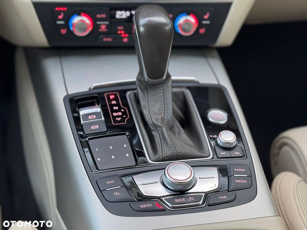 Audi A7 Sportback - 20