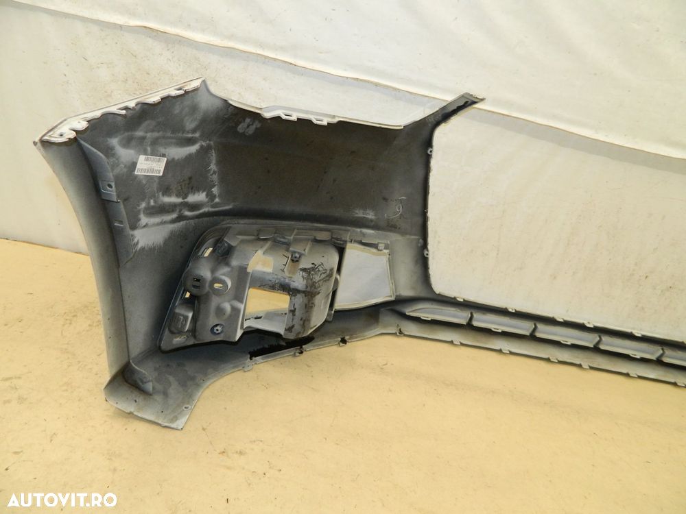 Bara fata Audi A1 S-Line, 2015, 2016, 2017, 2018, 8XA807437D - 3