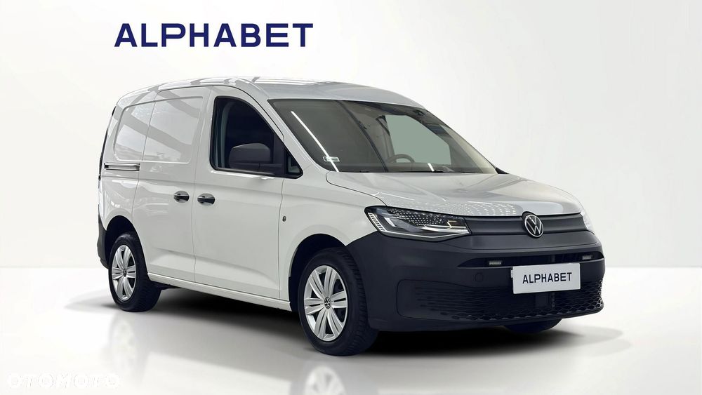 Volkswagen Caddy - 3