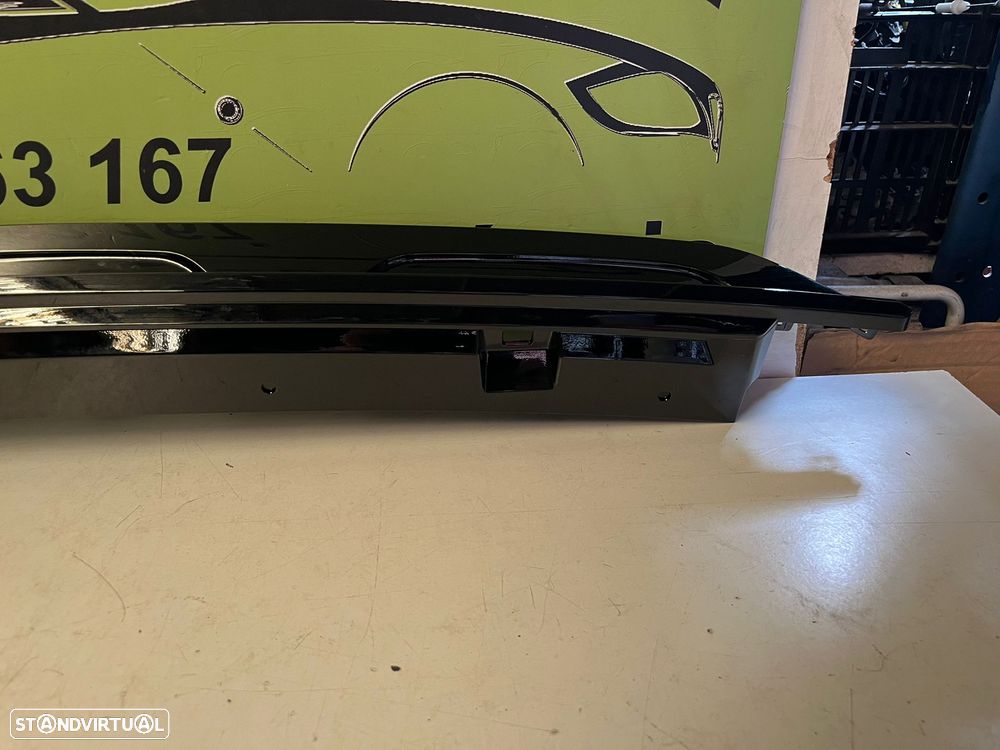 Vw Tiguan II - DIFUSOR PARA CHOQUES TRAS - Z647 - 4