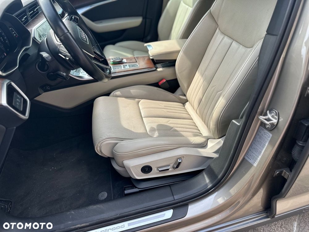 Audi A6 Allroad - 10