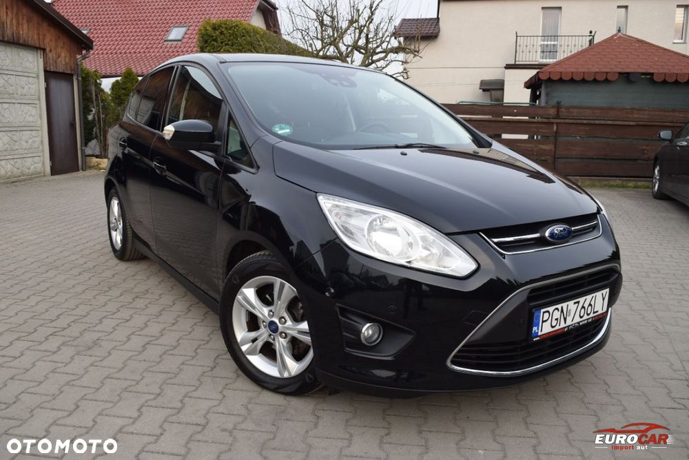 Ford C-MAX - 3