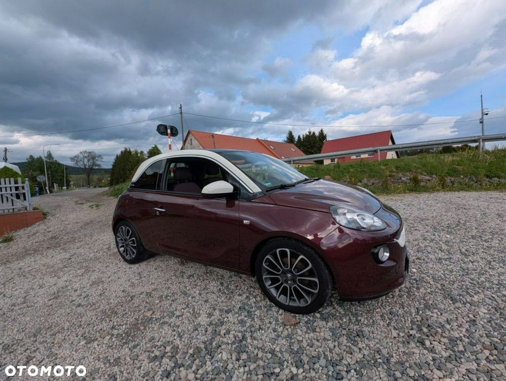 Opel Adam - 15