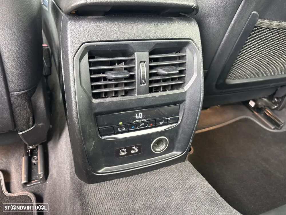 BMW 320 d Pack M Auto - 18