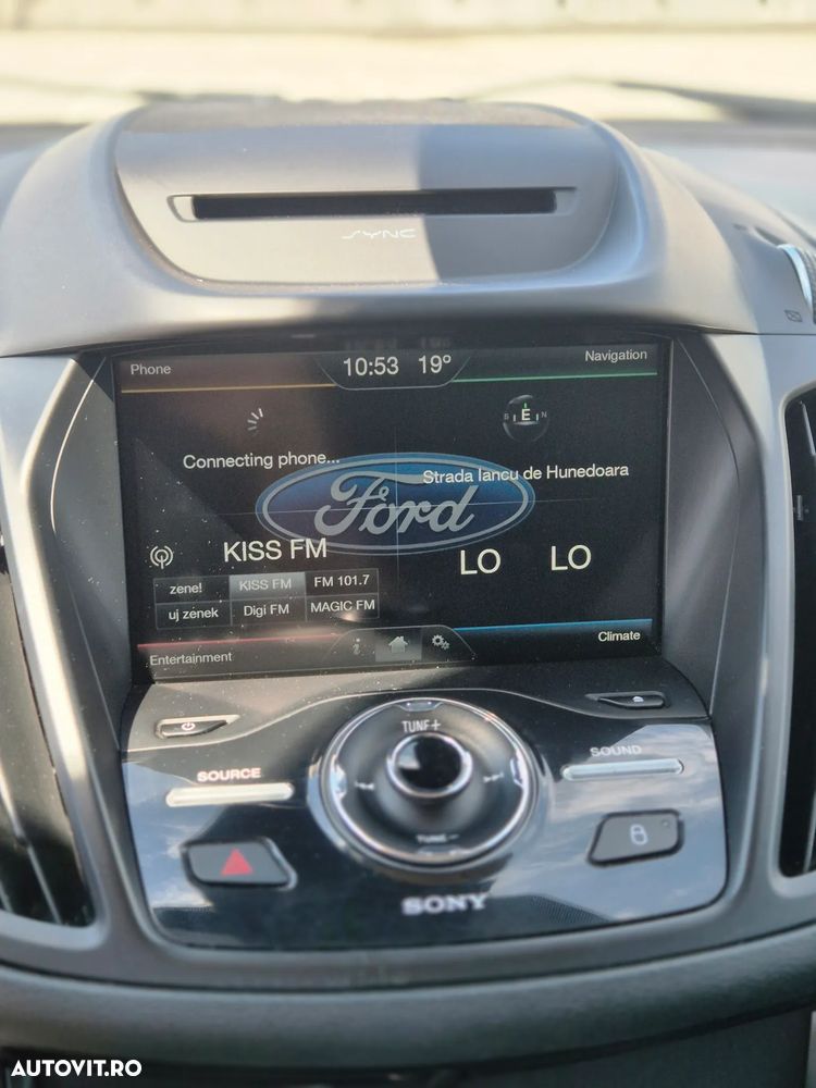 Ford Kuga 1.5 EcoBoost 4WD Aut. Titanium - 8