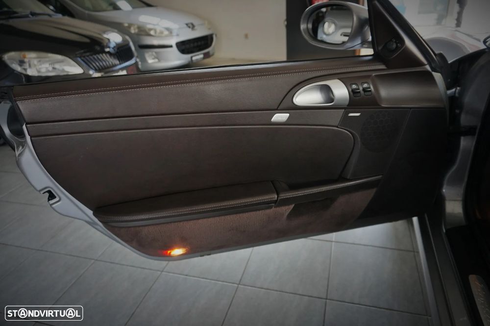 Porsche Boxster 3.2 S - 23