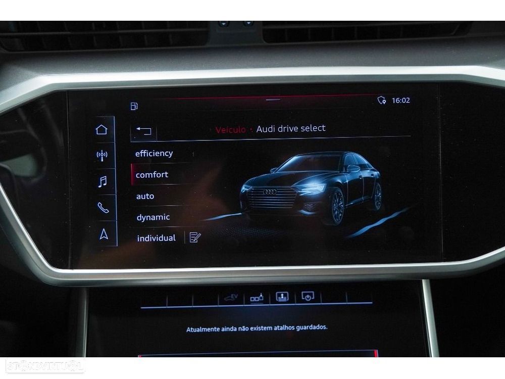 Audi A6 - 14
