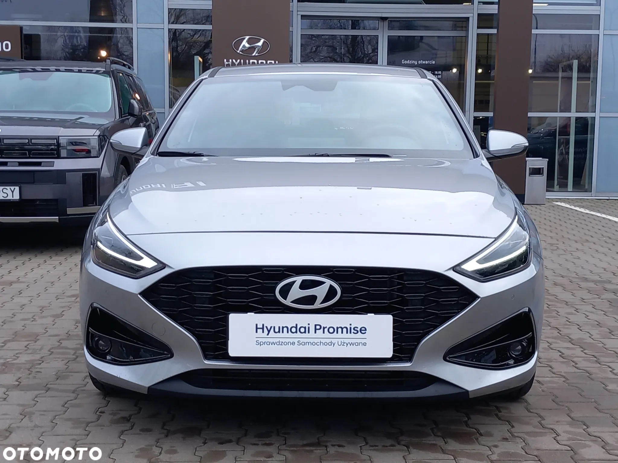Hyundai i30 1.0 T-GDI Smart - 3