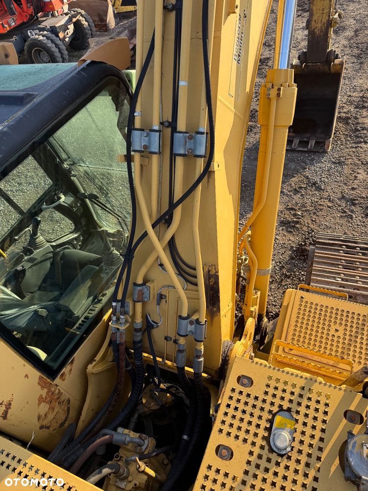 Caterpillar 318 CL - 20