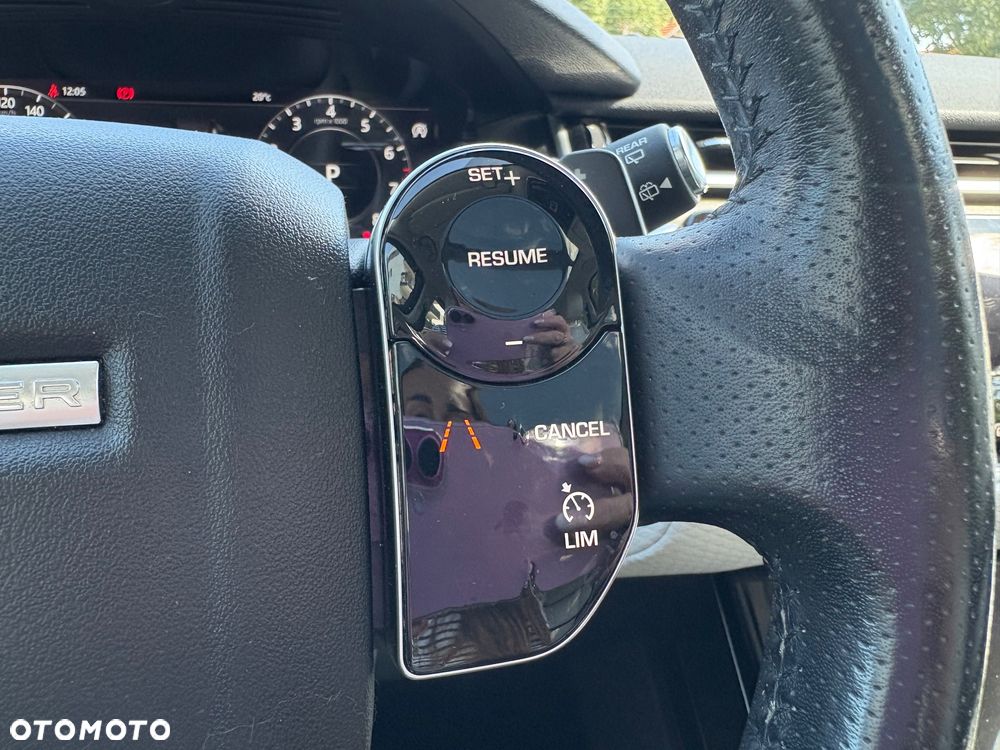 Land Rover Range Rover Velar 2.0 Si4 GPF S - 15