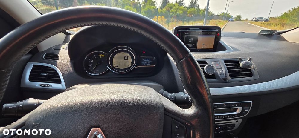 Renault Megane 1.5 dCi Energy Limited EU6 - 7