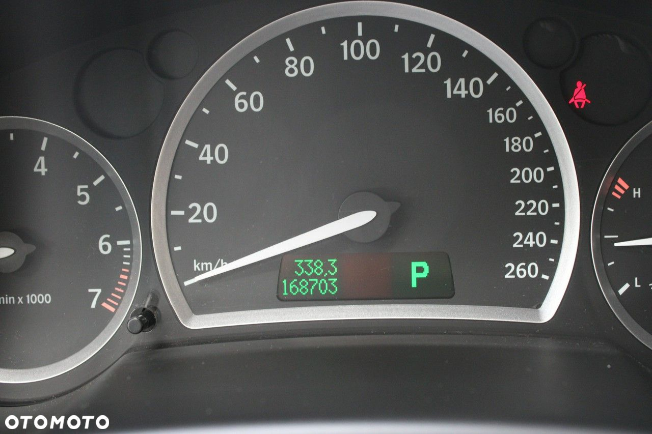 Saab 9-3 - 29