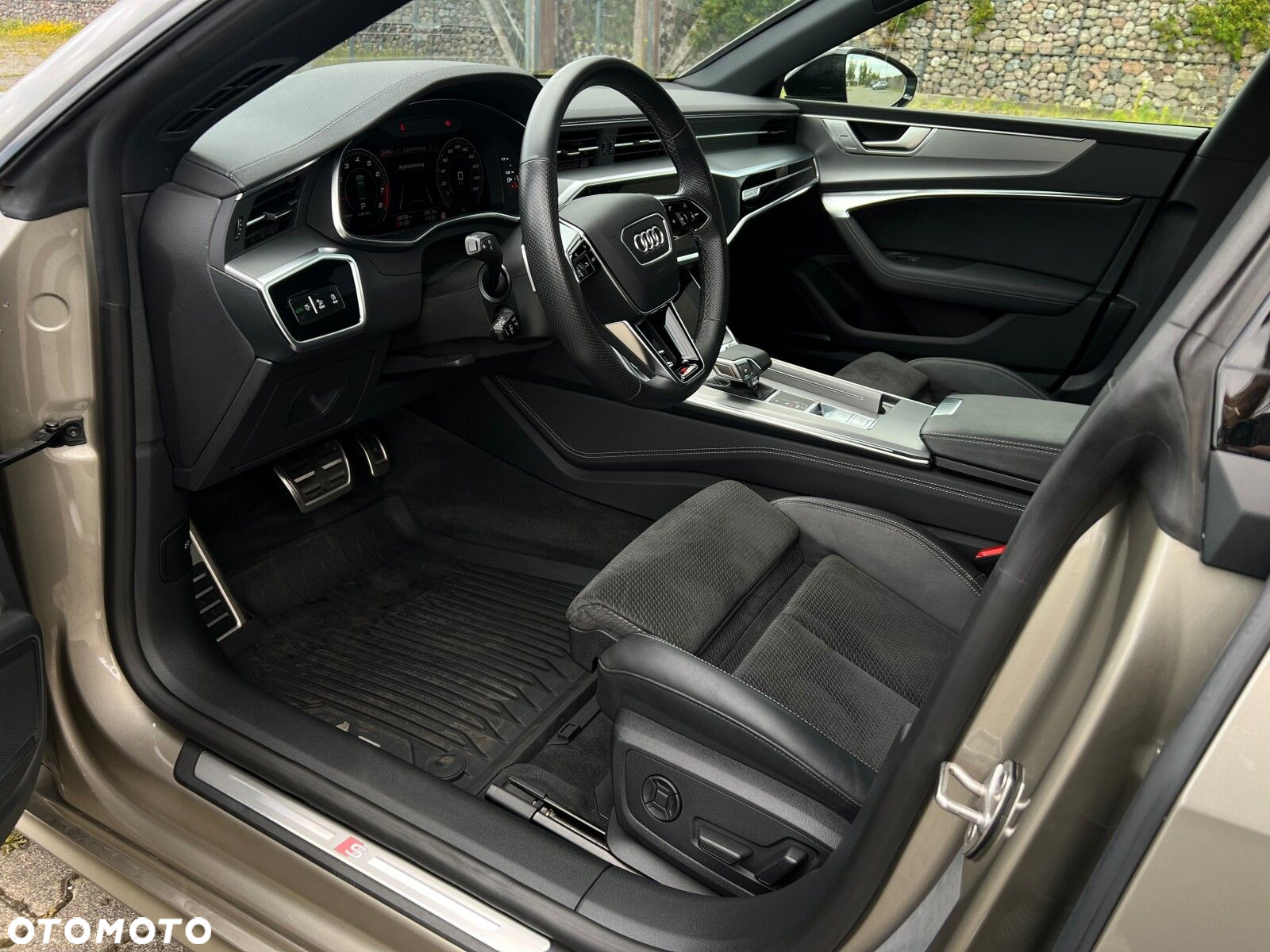 Audi A7 Sportback - 9