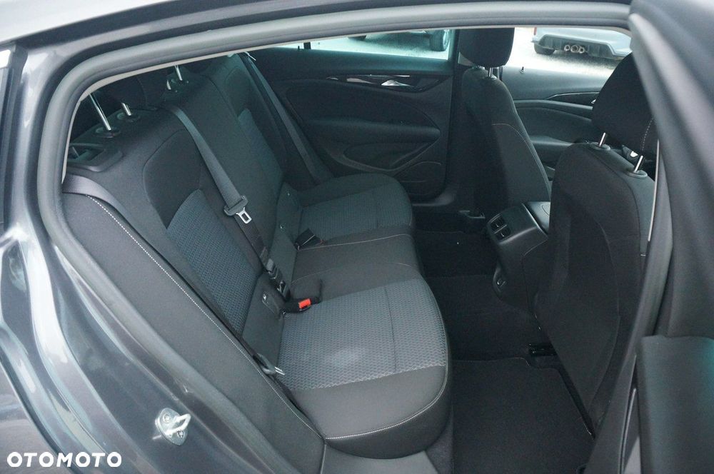 Opel Insignia 2.0 CDTI Business Elegance S&S - 31