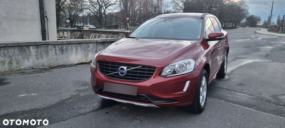 Volvo XC 60 D3 Momentum - 3