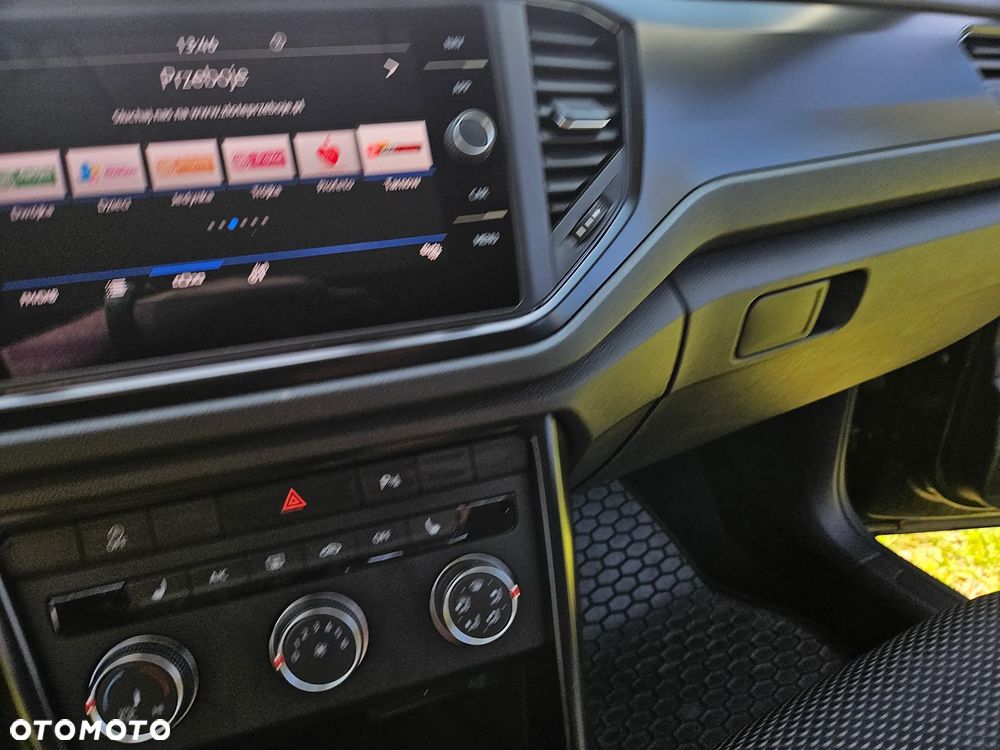 Volkswagen T-Roc 1.0 TSI - 14